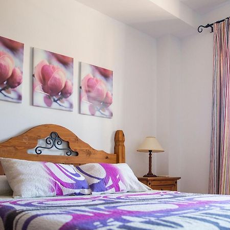 Belvilla By Oyo Apartamento En Palomares パロマレス エクステリア 写真