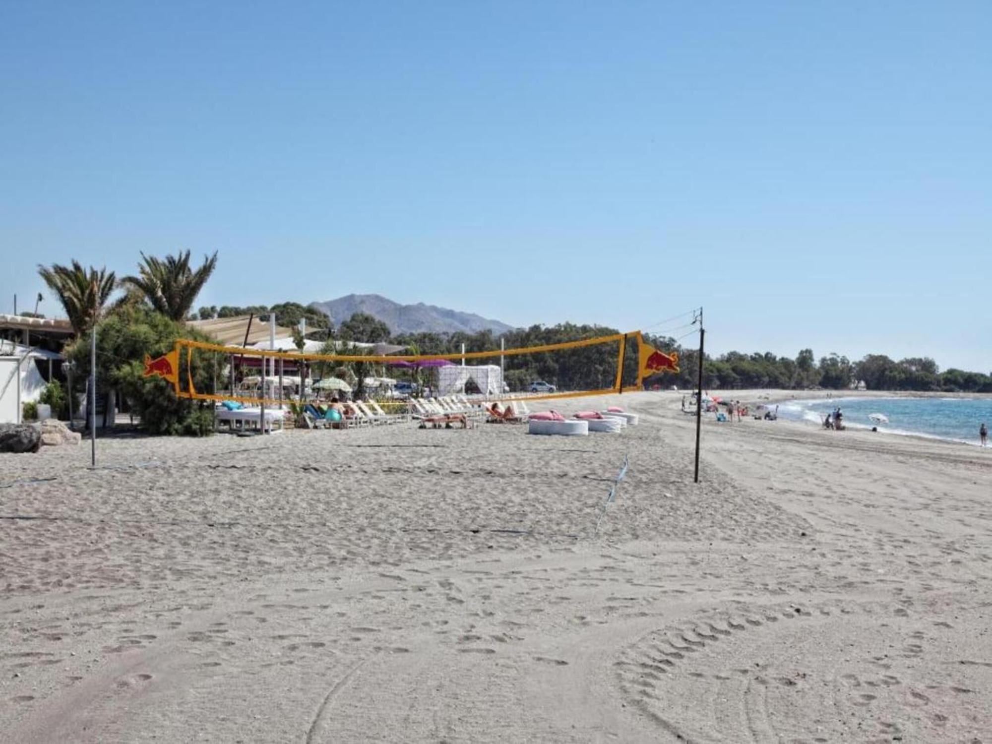 Belvilla By Oyo Apartamento En Palomares パロマレス エクステリア 写真